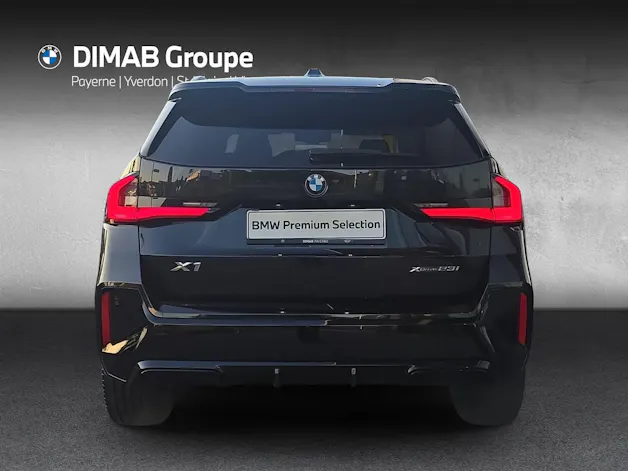 BMW X1 23i M Sport xDrive U11 (CH) AHK ** Action Leasing à 2.88% Jusqu'au 30.09.2026 **