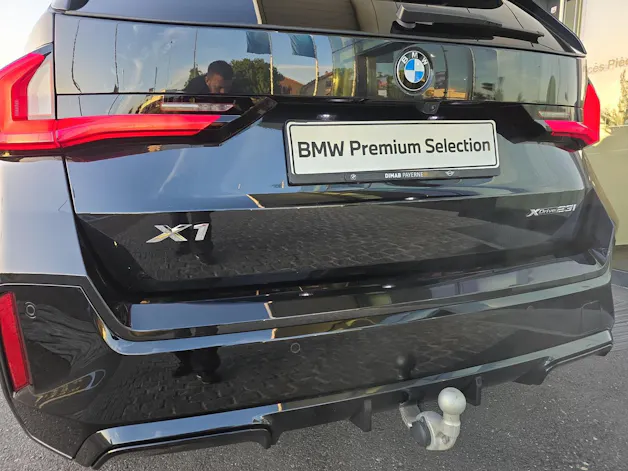 BMW X1 23i M Sport xDrive U11 (CH) AHK ** Action Leasing à 2.88% Jusqu'au 30.09.2026 **