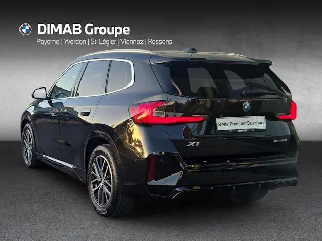BMW X1 23i M Sport xDrive U11 (CH) AHK ** Action Leasing à 2.88% Jusqu'au 30.09.2026 **