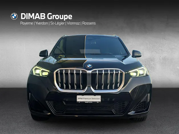 BMW X1 23i M Sport xDrive U11 (CH) AHK ** Action Leasing à 2.88% Jusqu'au 30.09.2026 **