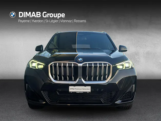 BMW X1 23i M Sport xDrive U11 (CH) AHK ** Action Leasing à 2.88% Jusqu'au 30.09.2026 **