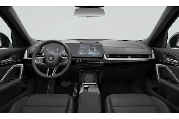 BMW X1 23i M Sport xDrive U11 (CH) AHK 📍