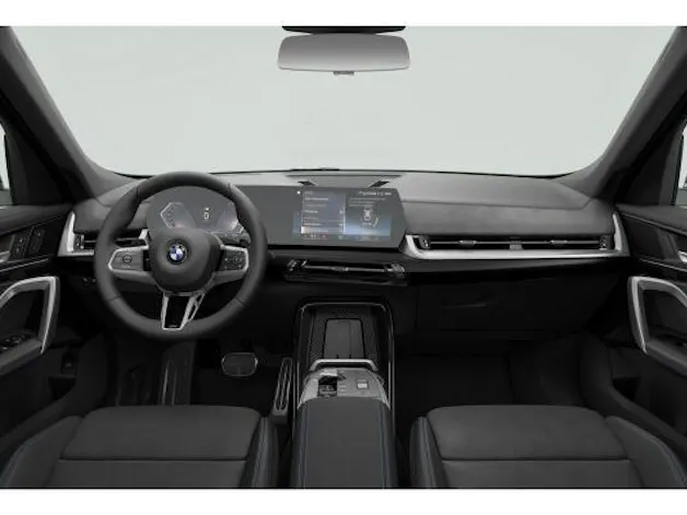 BMW X1 23i M Sport xDrive U11 (CH) AHK 📍