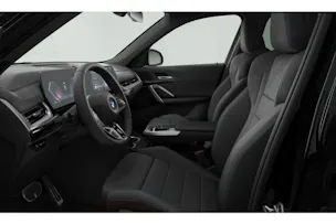BMW X1 23i M Sport xDrive U11 (CH) AHK 📍