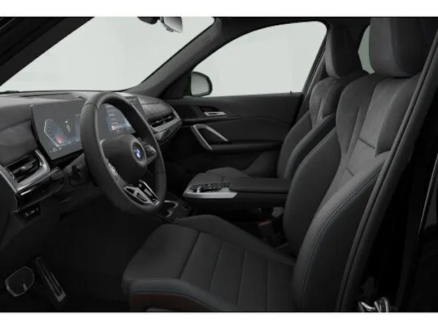 BMW X1 23i M Sport xDrive U11 (CH) AHK 📍