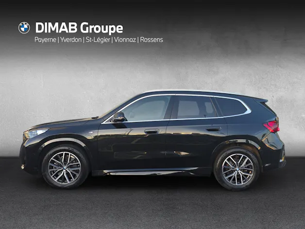 BMW X1 23i M Sport xDrive U11 (CH) AHK ** Action Leasing à 2.88% Jusqu'au 30.09.2026 **