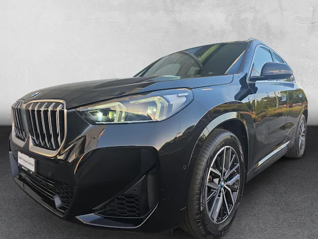BMW X1 23i M Sport xDrive U11 (CH) AHK ** Action Leasing à 2.88% Jusqu'au 30.09.2026 **
