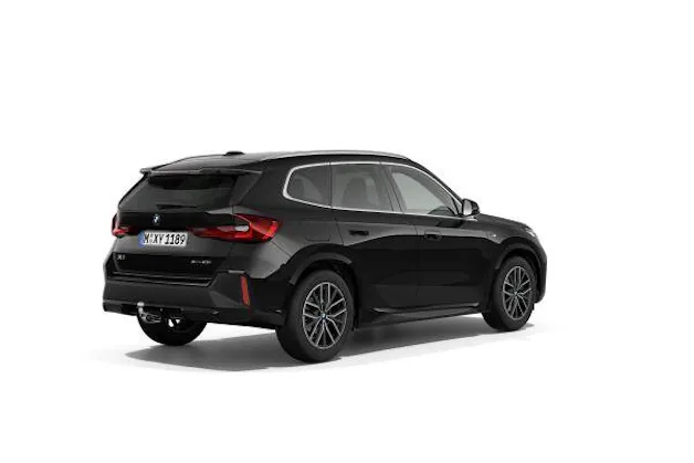BMW X1 23i M Sport xDrive U11 (CH) AHK 📍