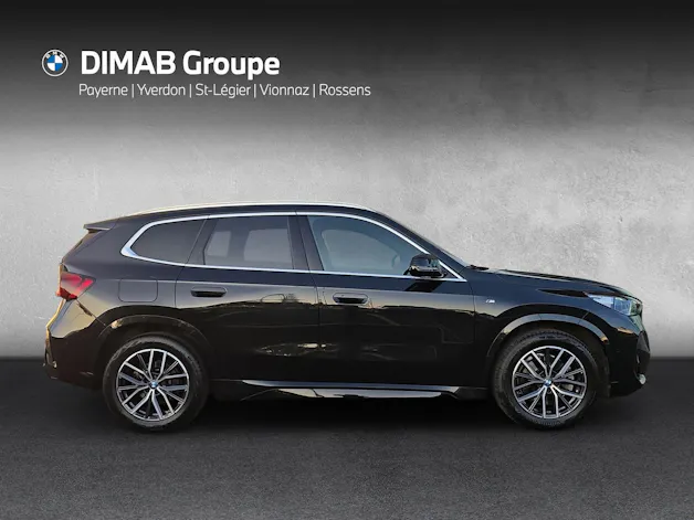 BMW X1 23i M Sport xDrive U11 (CH) AHK ** Action Leasing à 2.88% Jusqu'au 30.09.2026 **