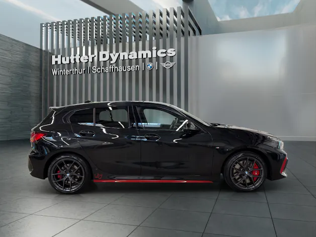 BMW 128ti M SPORTPAKET PRO