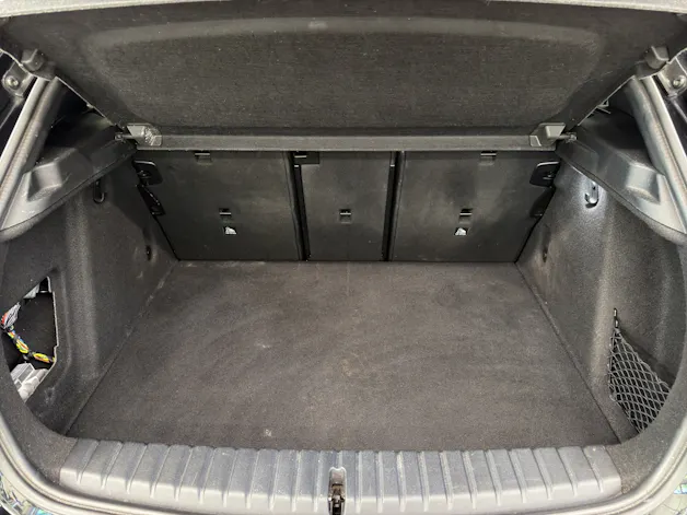 BMW 128ti M SPORTPAKET PRO