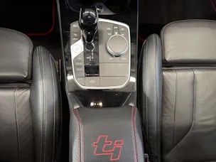 BMW 128ti M SPORTPAKET PRO