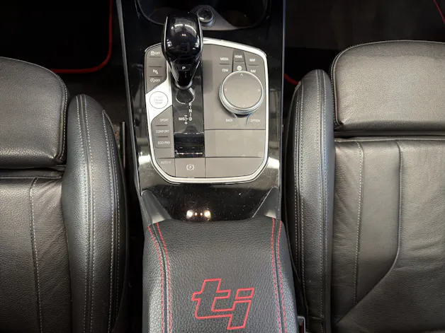 BMW 128ti M SPORTPAKET PRO
