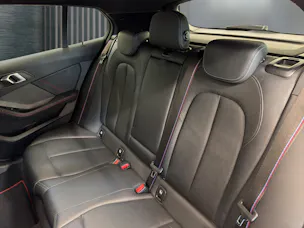BMW 128ti M SPORTPAKET PRO