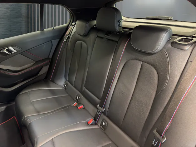 BMW 128ti M SPORTPAKET PRO