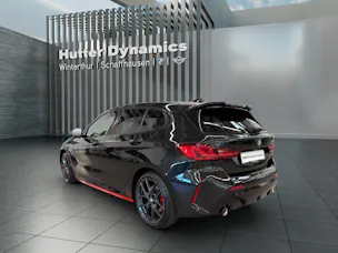 BMW 128ti M SPORTPAKET PRO
