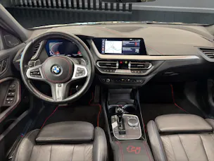 BMW 128ti M SPORTPAKET PRO