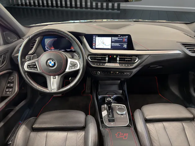 BMW 128ti M SPORTPAKET PRO