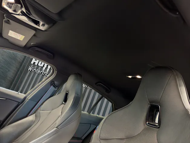 BMW 128ti M SPORTPAKET PRO
