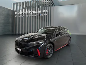 BMW 128ti M SPORTPAKET PRO