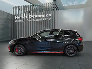 BMW 128ti M SPORTPAKET PRO