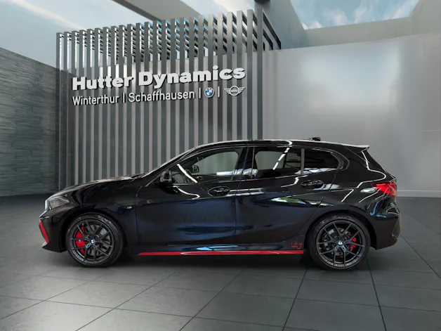 BMW 128ti M SPORTPAKET PRO