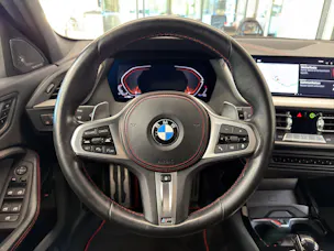 BMW 128ti M SPORTPAKET PRO