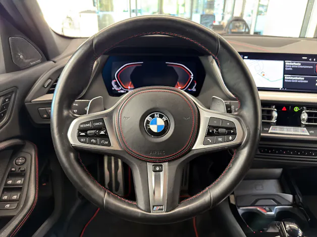 BMW 128ti M SPORTPAKET PRO