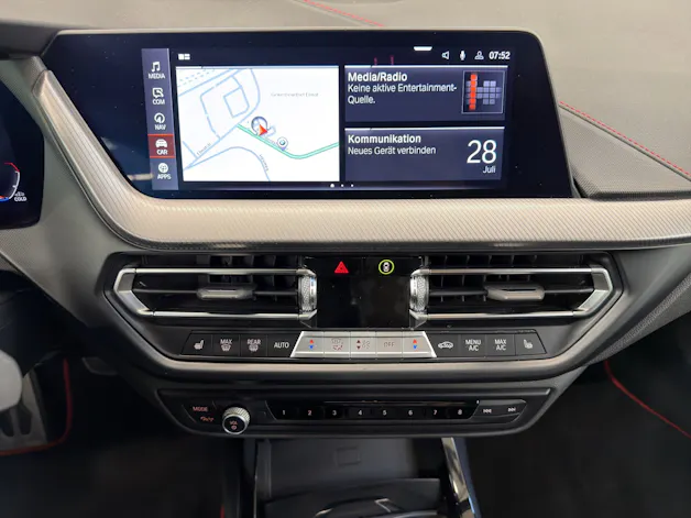 BMW 128ti M SPORTPAKET PRO