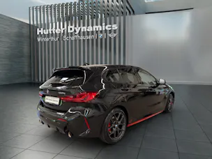BMW 128ti M SPORTPAKET PRO