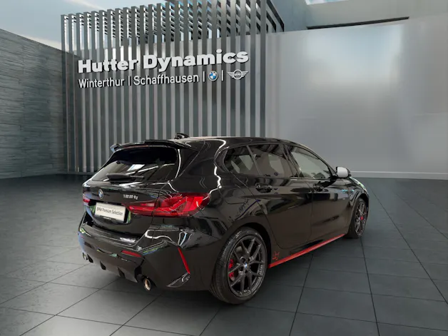 BMW 128ti M SPORTPAKET PRO