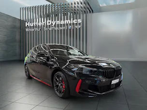 BMW 128ti M SPORTPAKET PRO