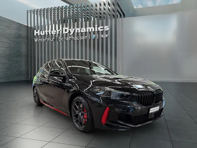 BMW 128ti M SPORTPAKET PRO