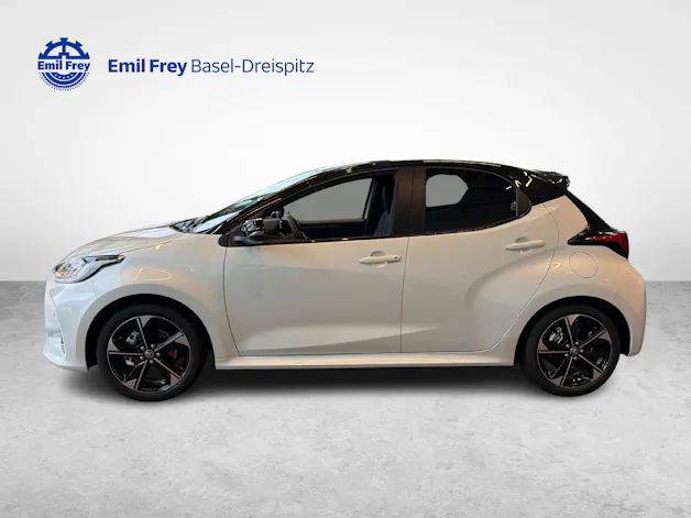 Toyota Yaris 1.5 VVT-i HSD Premium