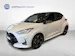Toyota Yaris 1.5 VVT-i HSD Premium
