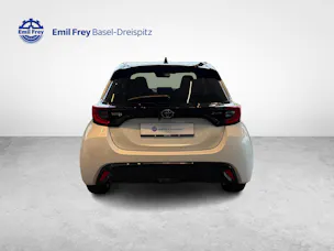 Toyota Yaris 1.5 VVT-i HSD Premium