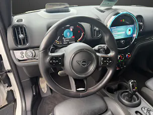 MINI Countryman F60 2.0i John Cooper Works ALL4