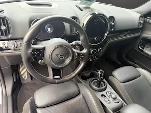 MINI Countryman F60 2.0i John Cooper Works ALL4