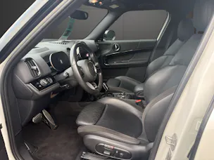 MINI Countryman F60 2.0i John Cooper Works ALL4
