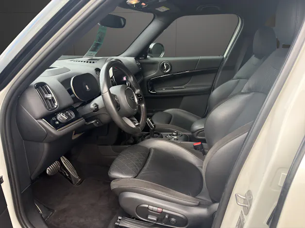 MINI Countryman F60 2.0i John Cooper Works ALL4