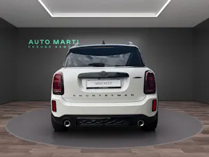 MINI Countryman F60 2.0i John Cooper Works ALL4