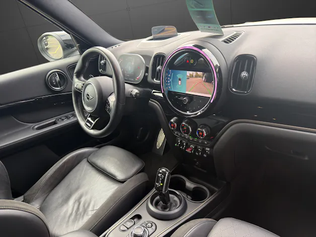 MINI Countryman F60 2.0i John Cooper Works ALL4