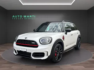 MINI Countryman F60 2.0i John Cooper Works ALL4