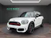 MINI Countryman F60 2.0i John Cooper Works ALL4