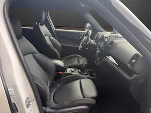 MINI Countryman F60 2.0i John Cooper Works ALL4