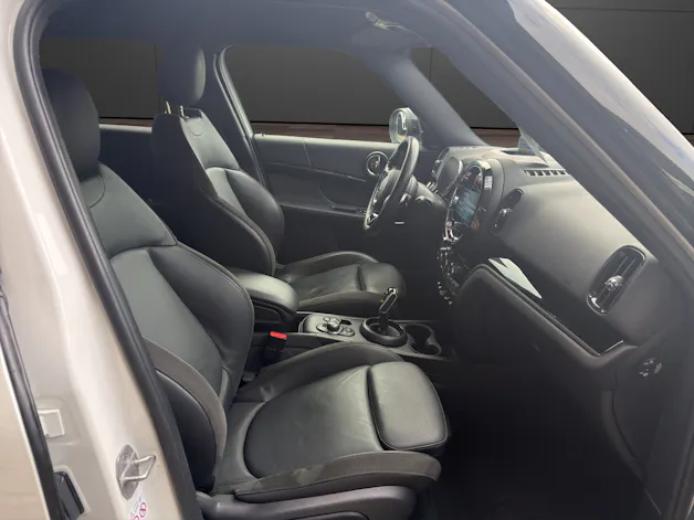 MINI Countryman F60 2.0i John Cooper Works ALL4