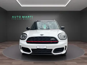 MINI Countryman F60 2.0i John Cooper Works ALL4