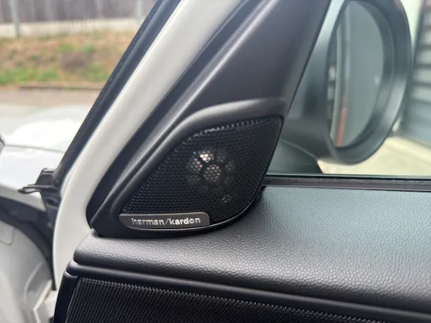 MINI Countryman F60 2.0i John Cooper Works ALL4