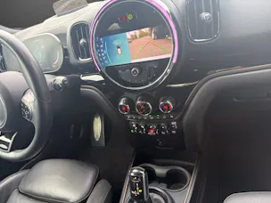 MINI Countryman F60 2.0i John Cooper Works ALL4
