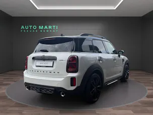 MINI Countryman F60 2.0i John Cooper Works ALL4